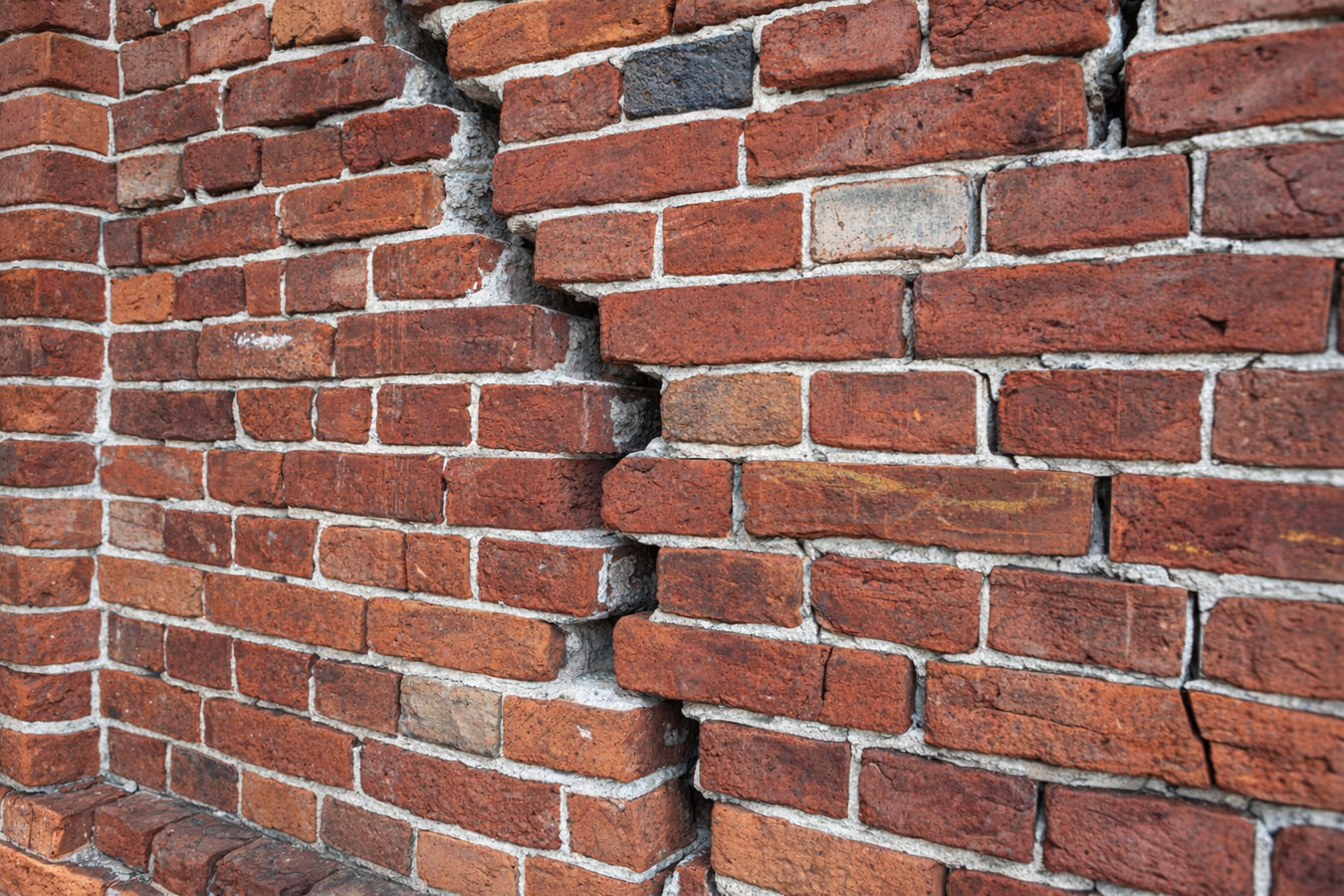 Brick Repair in Spring Hill, FL