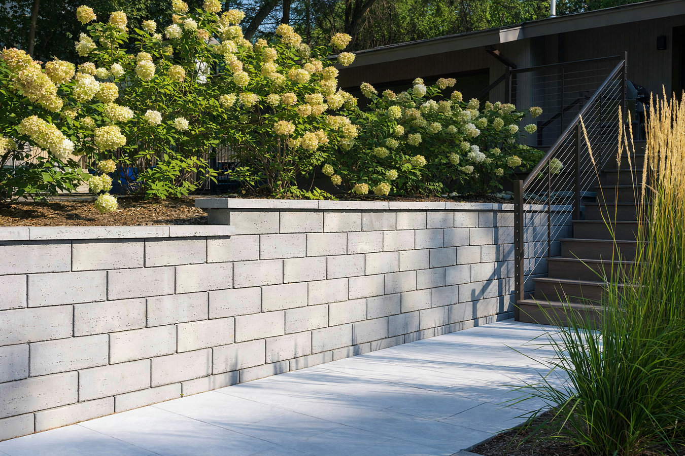 Masonry Contractor services in Dade City, FL