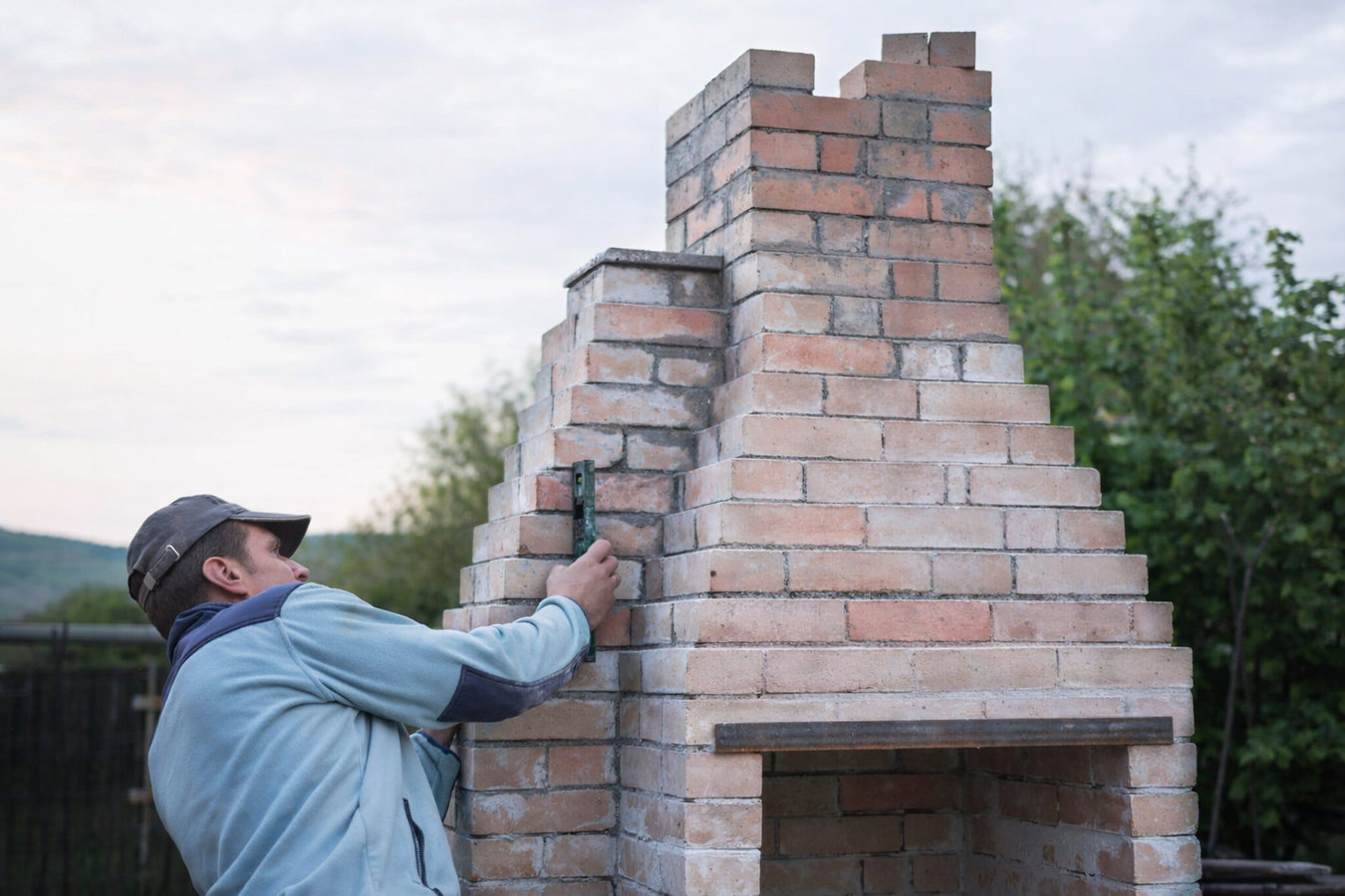 Masonry Contractor services in Clearwater, FL