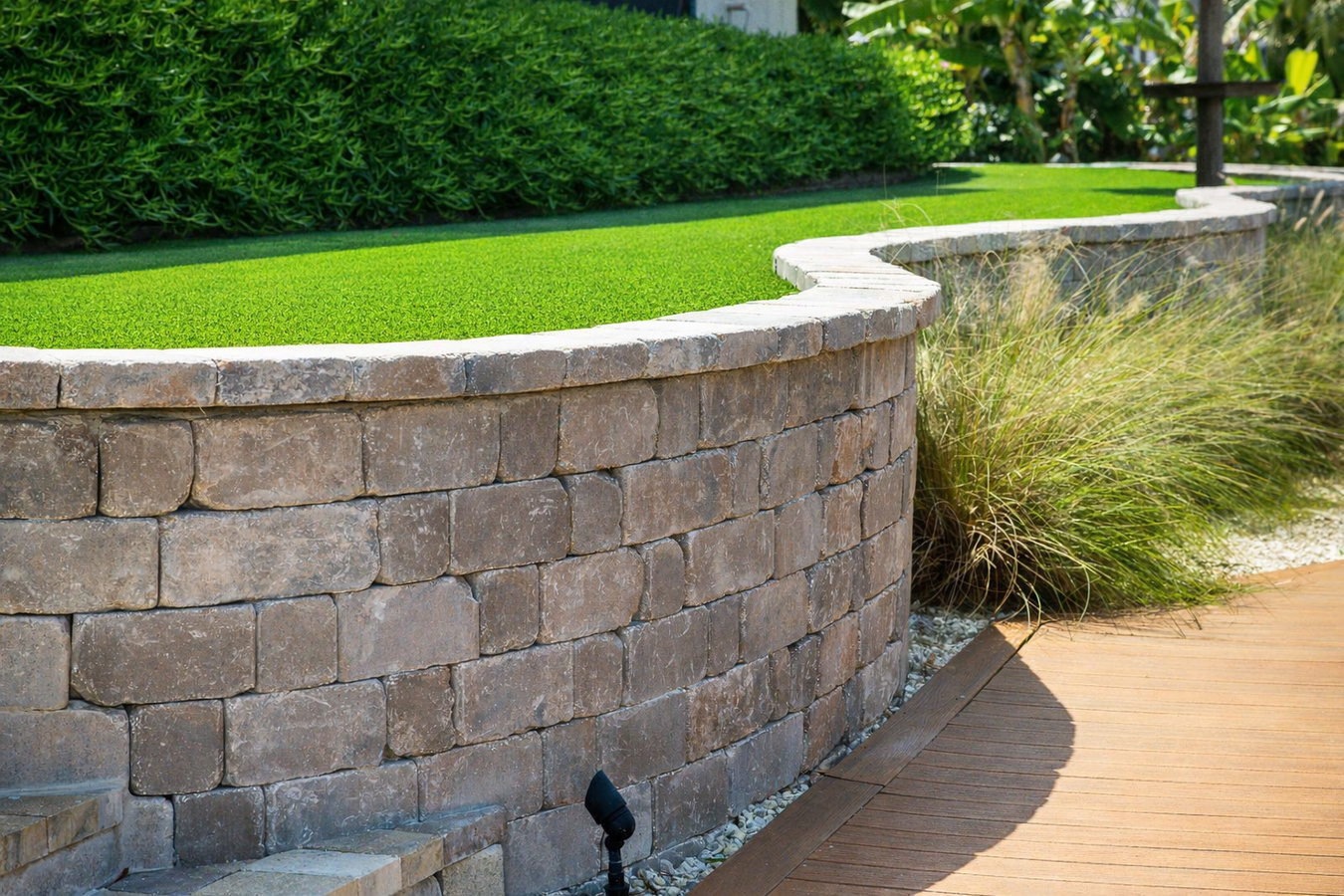 Masonry Contractor services in Land O' Lakes, FL